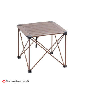 میز آلومینیومی نیچرهایک مدل CNK2450JJ013