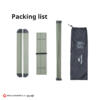 قیمت میز تاشو برند اورجینال نیچرهایک CNK2450JJ013