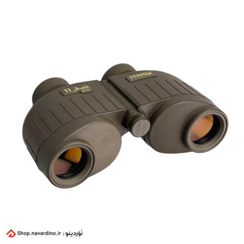 دوربین شکاری اصل Steiner Sagor 8×30