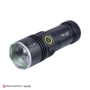 چراغ قوه شارژی کمپینگ SMALL SUN T209