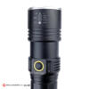 چراغ قوه پرنور SMALL SUN مدل T209