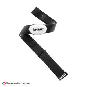 سنسور ضربان iGPSPORT HR40 دوچرخه