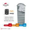 کیسه خواب نیچرهایک مدل M400