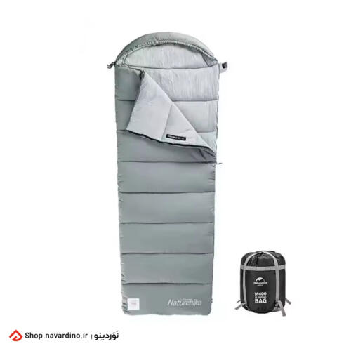 کیسه خواب کمپینگ نیچرهایک M400