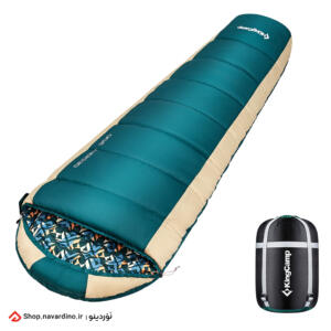 کیسه خواب KingCamp مدل DESERT 300