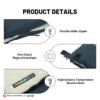 Naturehike Sleeping bag F150 کد MH22MSD05