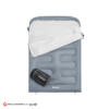 کیسه خواب دو نفره OASIS 250D کینگ کمپ