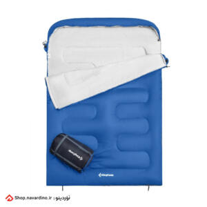 کیسه خواب kingcamp مدل OASIS 250D دو نفره