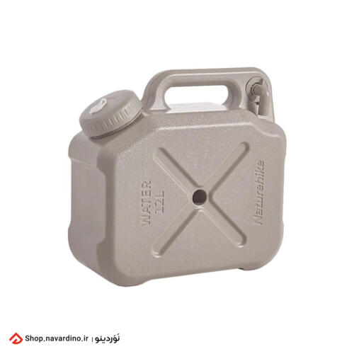 گالن آب Naturehike مدل CNH22CJ018