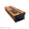 مبدل ولتاژ اینتیمکس ۱۲ به ۲۲۰
