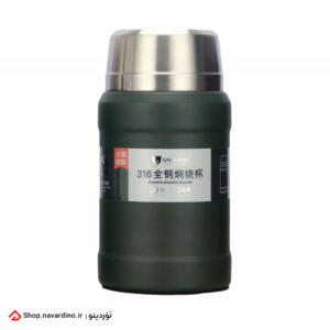فلاسک غذا D.KADI ظرفیت 800ml