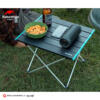 میز تاشو آلومینیومی نیچرهایک NH19Z008-Z