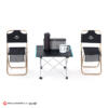 قیمت NatureHike FT08 folding table large