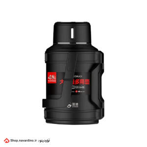 فلاسک کوهنوردی D.kADI مدل KD-9058