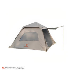 چادر خانوادگی پکینیو مدل C1022 ظرفیت 8 نفر