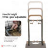 گاری تاشو نیچرهایک Naturehike CNH22JU024