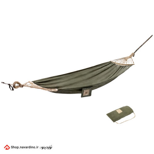 ننو برزنتی تک نفره نیچرهایک مدل CNK2450WS018