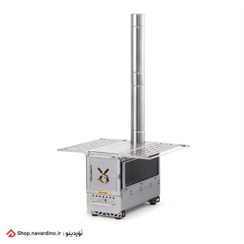 اجاق هیزمی نیچرهایک مدل CNK2300CW021