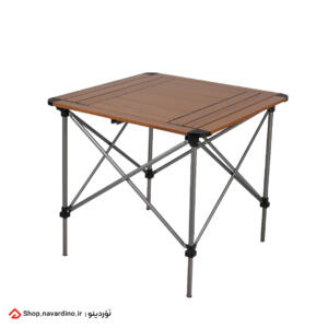 میز تاشو مسافرتی بی آر اس BRS-Z31B