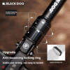 بیل تاکتیکال تاشو Black Dog مدل CBD2450PJ018