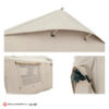 چادر Naturehike مدل Air 17.2 CNH22ZP012