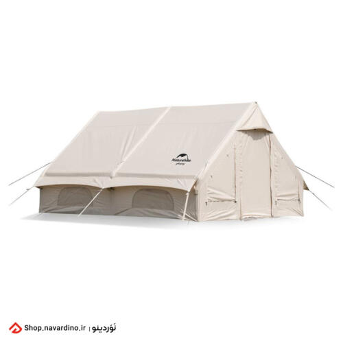 چادر کمپینگ Naturehike Air 12.0 مدل NH20ZP010