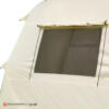 چادر بادی کینگ کمپ مدل KT2316_BEIGE