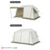 چادر بادی ضد آب و باد Naturehike مدل Air 8.5 CNK2300ZP019