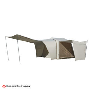 چادر بادی نیچرهایک Air 7.0 مدل CNK2350WS022