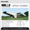 چادر بادی Naturehike Air 7.0 مناسب کمپینگ