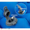 تشک سفری بادی نیچرهایک NH19Z032-P