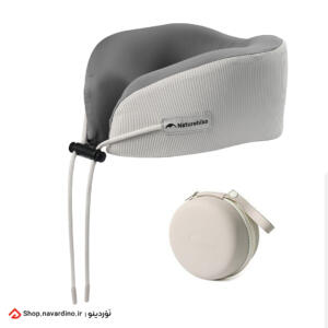 بالش کمپینگ مموری فوم Naturehike CNK2450WS019