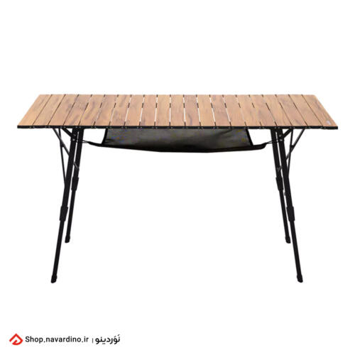 میز تاشو سایز large نیچرهایک مدل NH19Z003-D