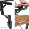 میز کوچک کمپینگ نیچرهایک مدل NH19Z003-D