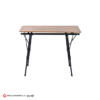 میز مسافرتی تاشو نیچرهایک NH19Z003-D لارج