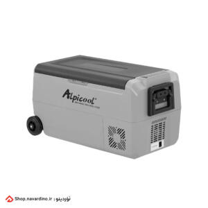 یخچال مسافرتی 36 لیتر Alpicool T36