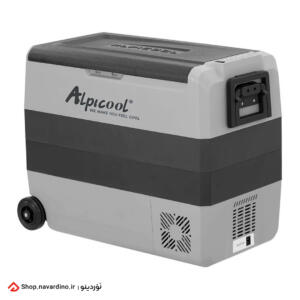 یخچال مسافرتی 60 لیتری آلپیکول T60
