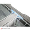 Alpicool T60 Portable Fridge Freezer