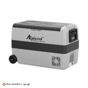 یخچال سفری آلپیکول T50