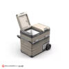 Alpicool TAW45 Portable Car Fridge