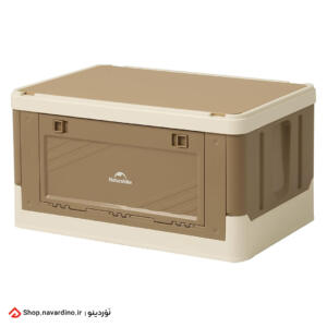 جعبه نظم‌دهنده کمپینگ Naturehike مدل CNK2350XB012