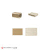 جعبه کمپینگ تاشو نیچرهایک CNK2350XB012