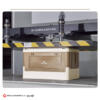 جعبه تاشو مسافرتی نیچرهایک CNK2350XB012