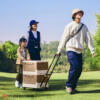 باکس چندمنظوره چرخ‌دار Naturehike CNK2350XB012