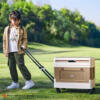 جعبه تاشو قابل حمل نیچرهایک CNK2350XB012