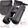 دوربین Bresser Corvette X 10x42