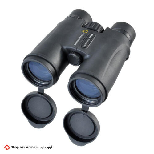 دوربین شکاری نشنال جئوگرافیک 8×42