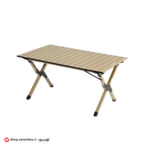 میز کمپینگ نیچرهایک CNK2550JJ018
