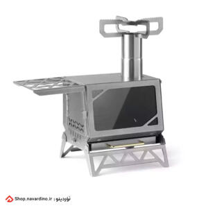 اجاق و بخاری هیزمی نیچرهایک CNK2300CW020