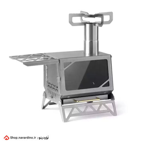 اجاق و بخاری هیزمی نیچرهایک CNK2300CW020